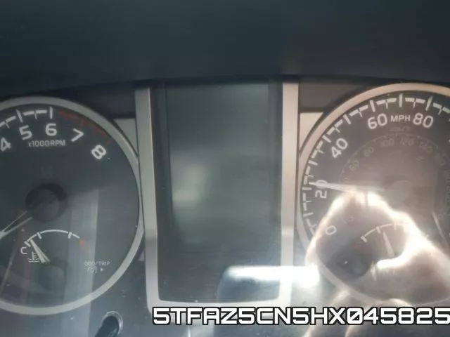 5TFAZ5CN5HX045825 фото 9