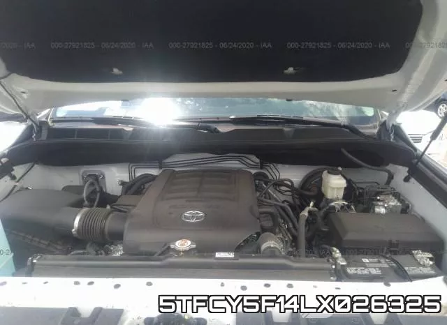 5TFCY5F14LX026325 фото 2