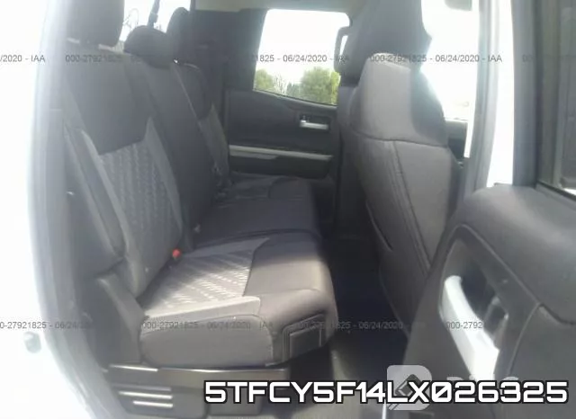 5TFCY5F14LX026325 фото 9