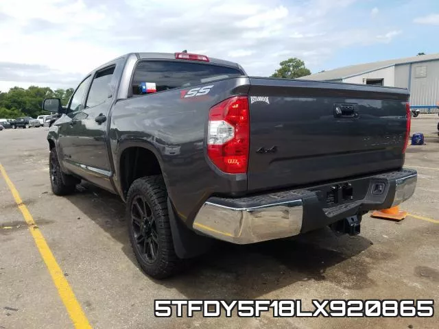 5TFDY5F18LX920865 фото 4