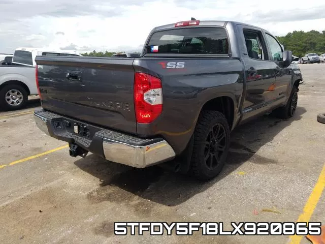 5TFDY5F18LX920865 фото 5