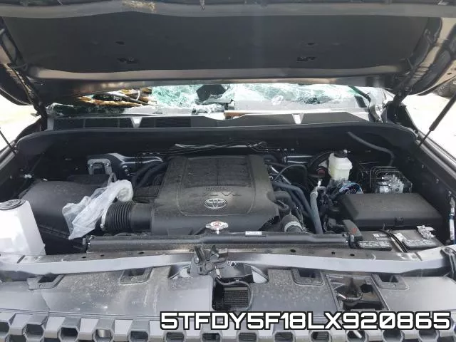 5TFDY5F18LX920865 фото 8