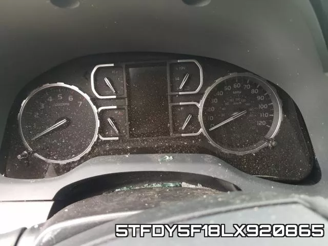 5TFDY5F18LX920865 фото 9