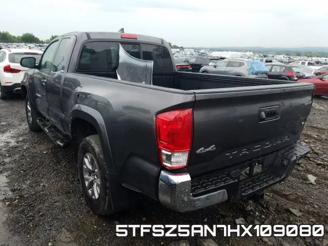 5TFSZ5AN7HX109080 фото 4