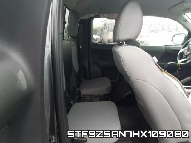 5TFSZ5AN7HX109080 фото 7
