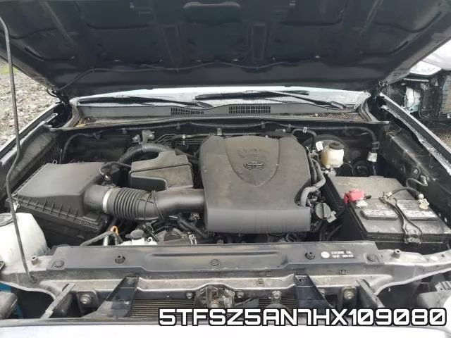 5TFSZ5AN7HX109080 фото 8