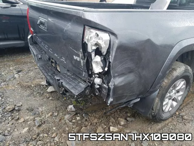 5TFSZ5AN7HX109080 фото 10