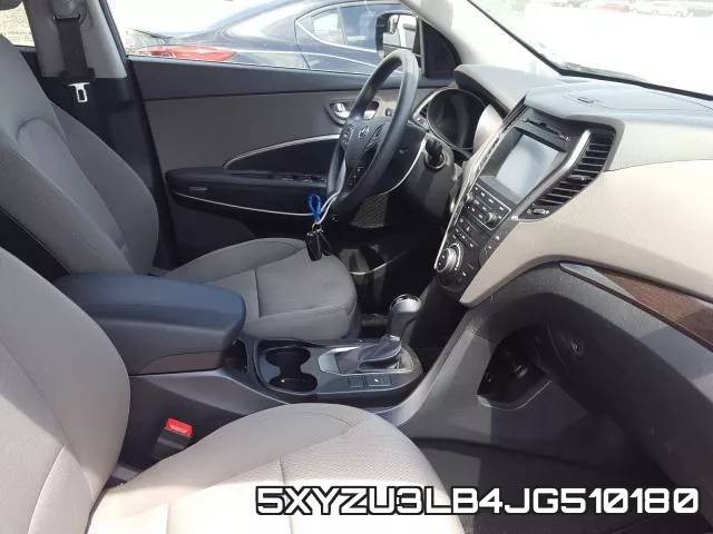 5XYZU3LB4JG510180 фото 6