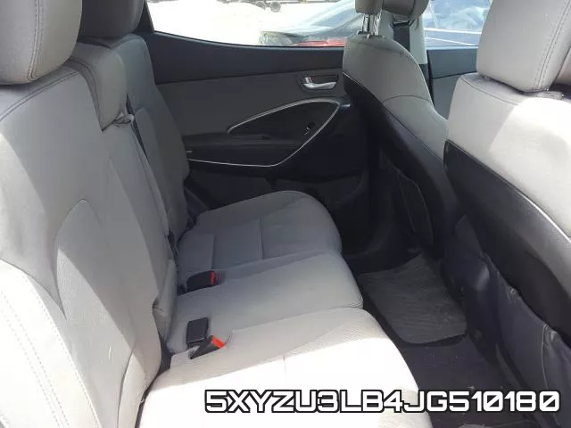 5XYZU3LB4JG510180 фото 7