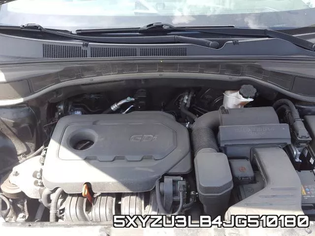 5XYZU3LB4JG510180 фото 8