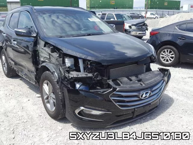 5XYZU3LB4JG510180 фото 10