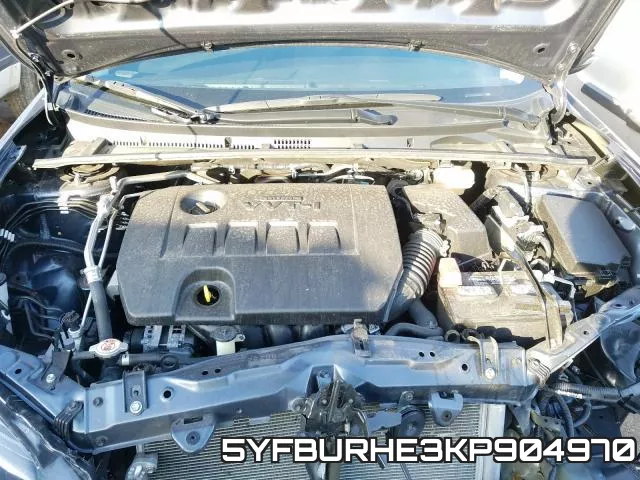 5YFBURHE3KP904970 фото 8