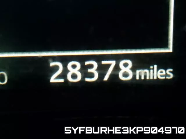 5YFBURHE3KP904970 фото 9