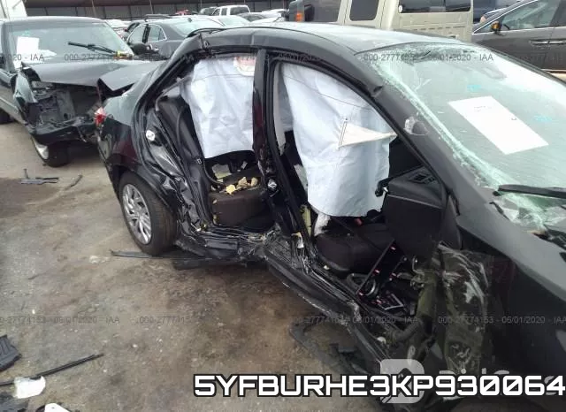 5YFBURHE3KP930064 фото 7