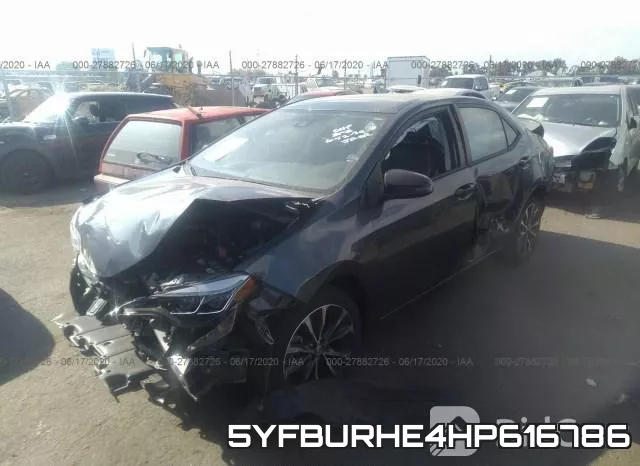 5YFBURHE4HP616786 фото 3