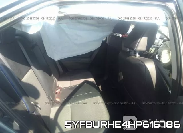 5YFBURHE4HP616786 фото 9