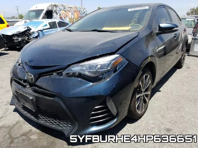 5YFBURHE4HP636651 фото 3