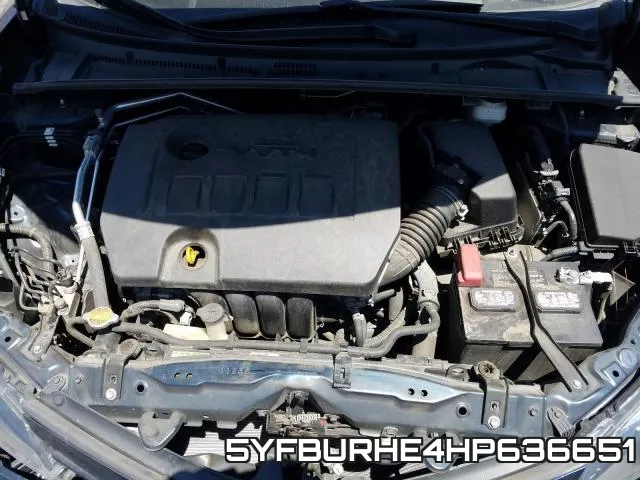 5YFBURHE4HP636651 фото 8