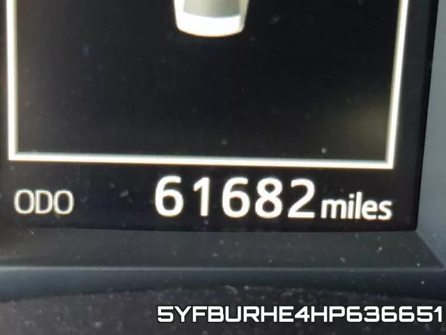 5YFBURHE4HP636651 фото 9