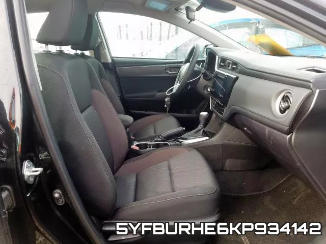 5YFBURHE6KP934142 фото 6