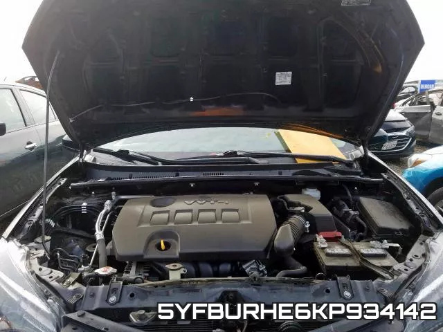 5YFBURHE6KP934142 фото 8