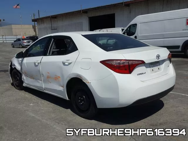 5YFBURHE9HP616394 фото 4
