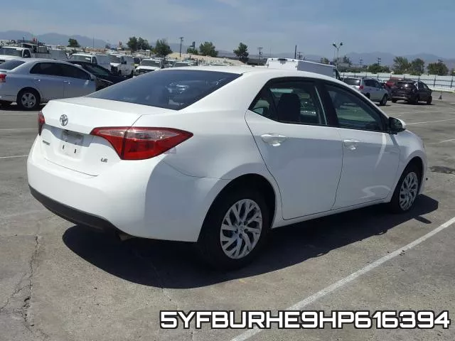 5YFBURHE9HP616394 фото 5