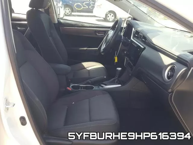 5YFBURHE9HP616394 фото 6