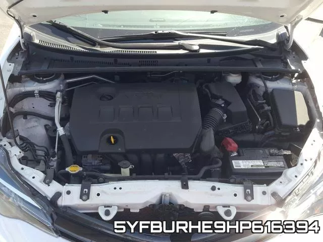 5YFBURHE9HP616394 фото 7