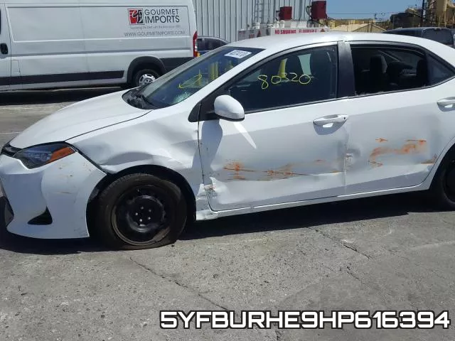 5YFBURHE9HP616394 фото 9