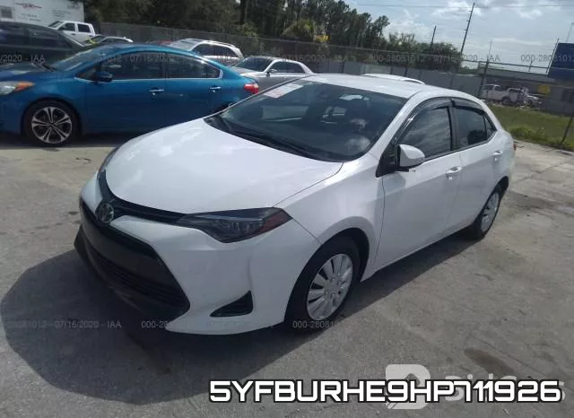 5YFBURHE9HP711926 фото 3
