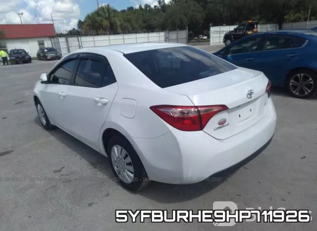 5YFBURHE9HP711926 фото 4