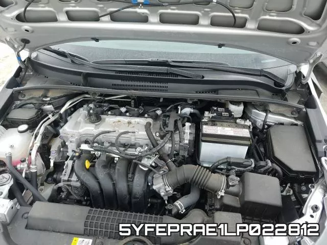 5YFEPRAE1LP022812 фото 8