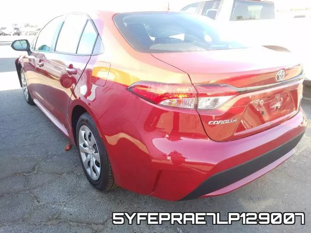 5YFEPRAE7LP129007 фото 4