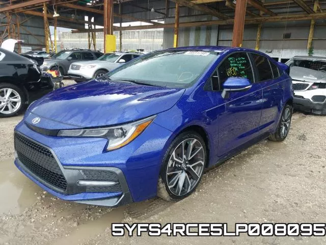 5YFS4RCE5LP008095 фото 3