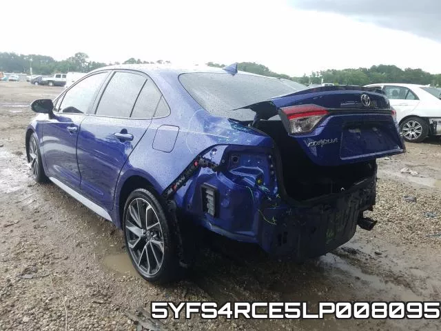 5YFS4RCE5LP008095 фото 4
