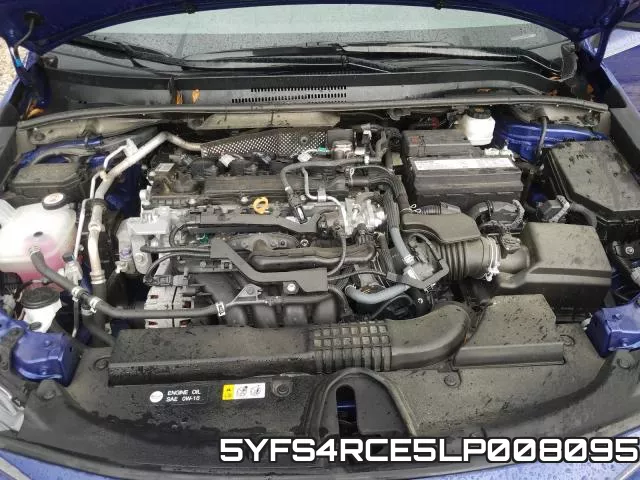 5YFS4RCE5LP008095 фото 8