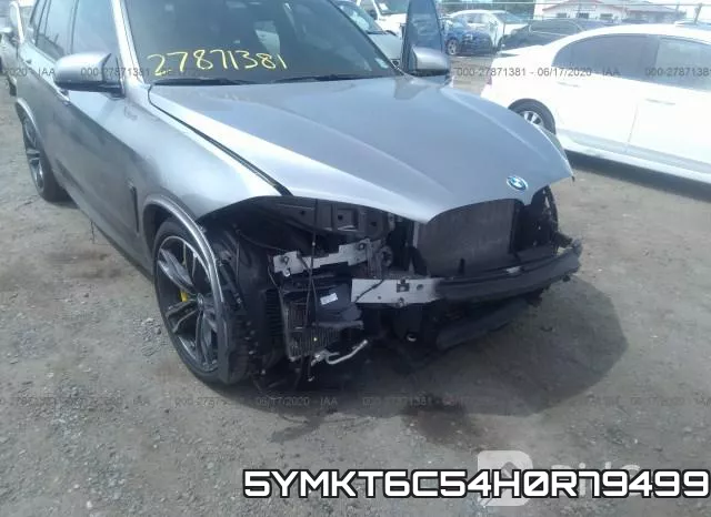 5YMKT6C54H0R79499 фото 7
