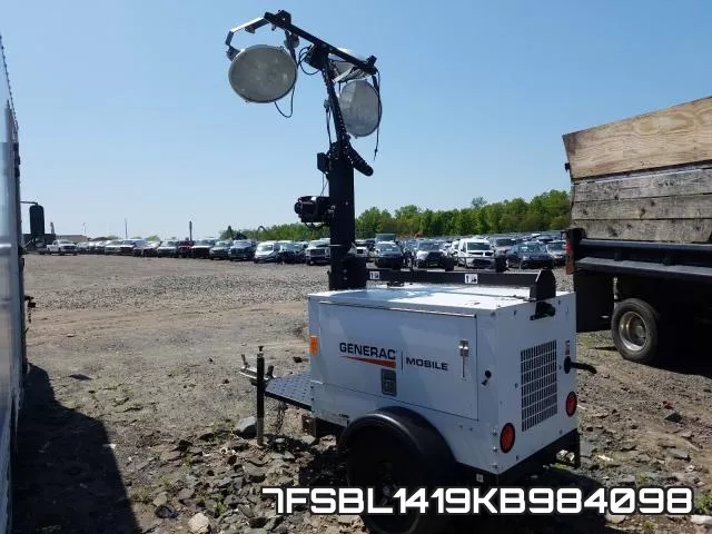 7FSBL1419KB984098 фото 4