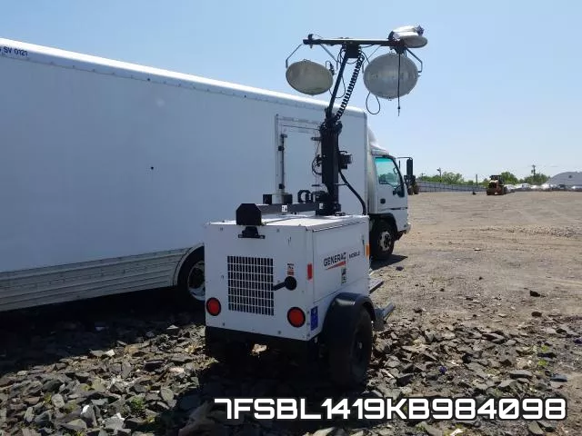 7FSBL1419KB984098 фото 5