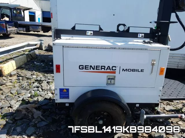 7FSBL1419KB984098 фото 7