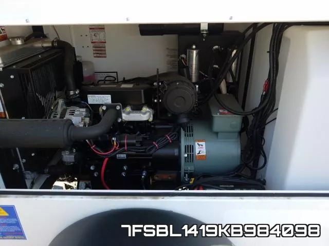 7FSBL1419KB984098 фото 8