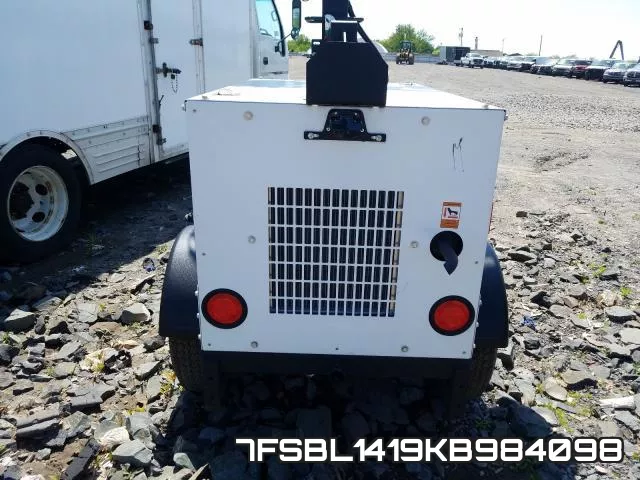 7FSBL1419KB984098 фото 9