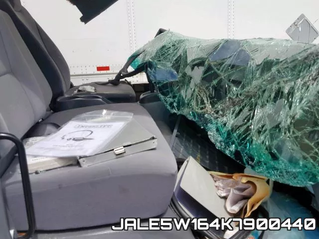 JALE5W164K7900440 фото 6