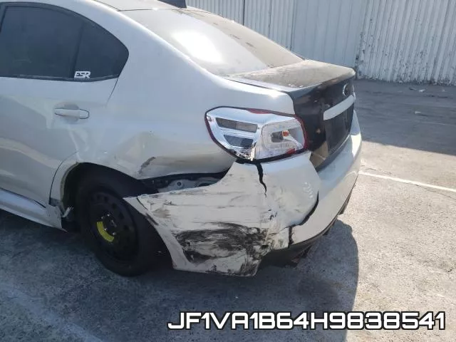 JF1VA1B64H9838541 фото 10