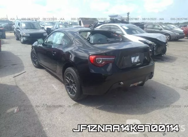 JF1ZNAA14K9700114 фото 4