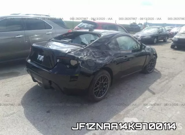 JF1ZNAA14K9700114 фото 5