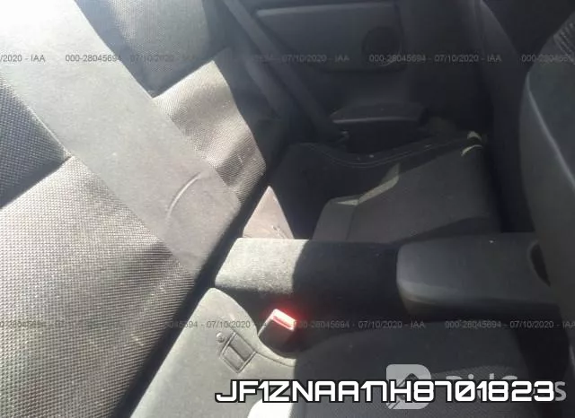 JF1ZNAA17H8701823 фото 9