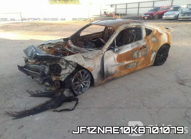 JF1ZNAE10K8701079 фото 3