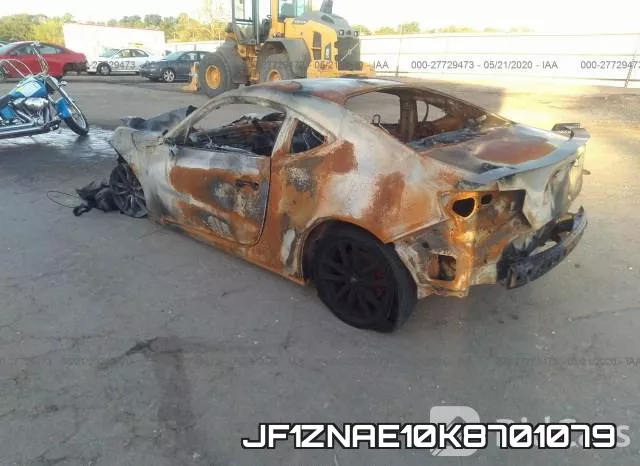 JF1ZNAE10K8701079 фото 4